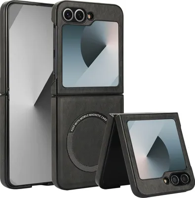 Obrázek produktu pro INF Magnetické pouzdro pro Samsung Galaxy Z Flip 6