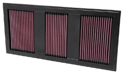 Produktbild von Luftfilter von K&N Filters (33-2985) Filter Luftversorgung