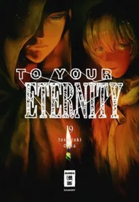 Zdjęcie produktu dla To Your Eternity 19