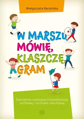 Productafbeelding van W marszu mowie klaszcze gram