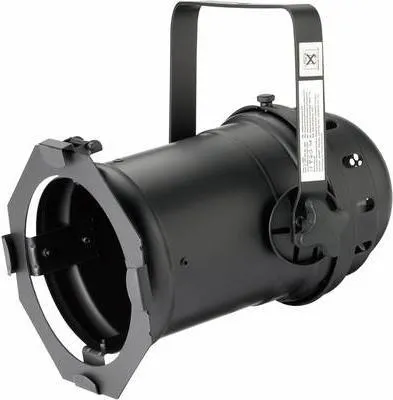 Image de Eurolite Halogen-PAR-Scheinwerfer PAR-56 lang (42000582)