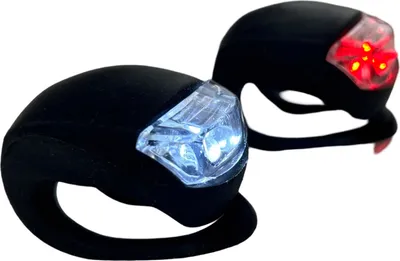 Image de Kit de lampes LED