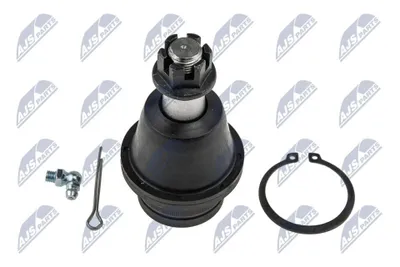 Produktbild von NTY Traggelenk Vorne für CHEVROLET TAHOE (B2W) ZSD-CH-010