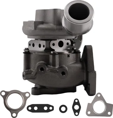 Zdjęcie produktu dla Turbosprężarka 1515-A295 do Mitsubishi Triton/Pajero Sport 4N15 2,4 l 4933501411