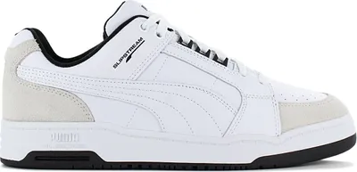 Zdjęcie produktu dla PUMA 384692_05_43, White/Vaporous Gray, 1 szt.