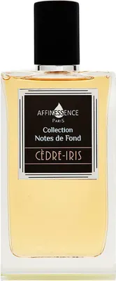 Produktbild von Cedre Iris Eau de Parfum Spray 100ml