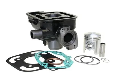 Immagine prodotto di Set cilindri 50cc 40mm per Peugeot LC orizzontale Jet Force 50 C-Tech / Ludix 1 2 / Speedfight 3