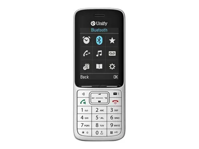 Obrázok produktu pre Mitel OpenScape DECT Phone SL6 Mobilteil,