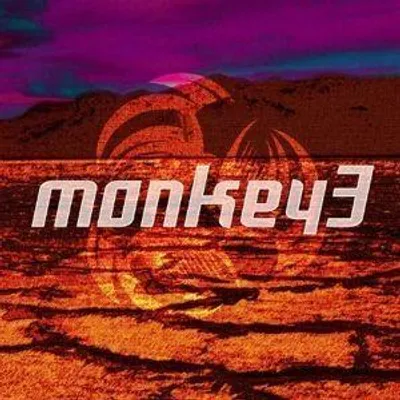 Produktbild von Monkey3