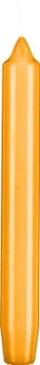 Produktbild von Leuchterkerzen Honig 190 x Ø 21 mm, 12 Stück
