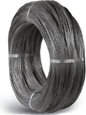 Produktbild von Weicher Draht 1,60 mm NA - 5 kg - DRU 1,6 NA