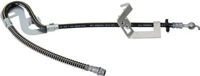 Produktbild von A.B.S. SL 6345 Bremsschlauch für CITROËN C5 III Kombi (RW) passend für PEUGEOT 508 SW I (8E) 407 SW (6E) 407 (6D)