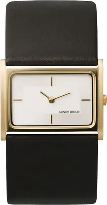 Productafbeelding van Danish Design - IV15Q734 - Armbanduhr - Damen - Quarz