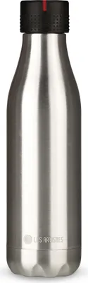 Produktbild von Les Artistes Paris Bottle Up, 0,5 l, Edelstahl, 12 h, 24 h, Bisphenol A (BPA)