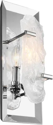 Produktbild von Elstead Katerina Wandleuchte E14 Chrom