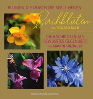 Obrázek produktu pro Bachblüten