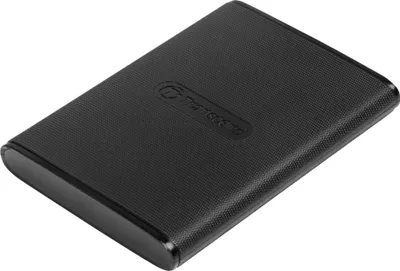 Image de Transcend SSD ESD270C        2TB USB-C USB 3.1 Gen 2