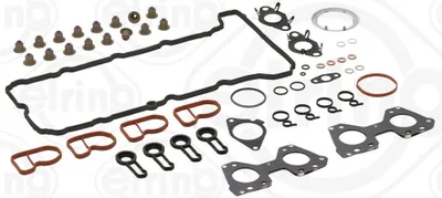 Immagine prodotto di Kit guarnizioni, testata ELRING 648.160