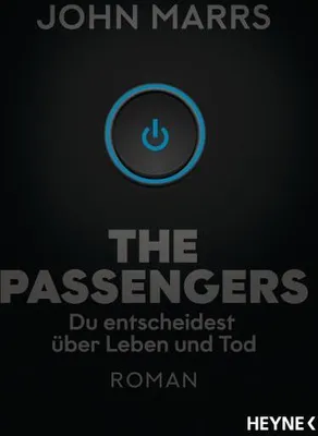 Produktbild von The Passengers