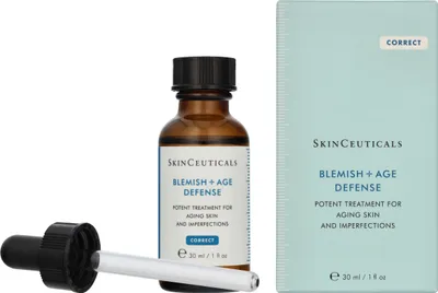 Produktbild von SkinCeuticals Blemish + Age Defense For Aging Skin And Imperfections