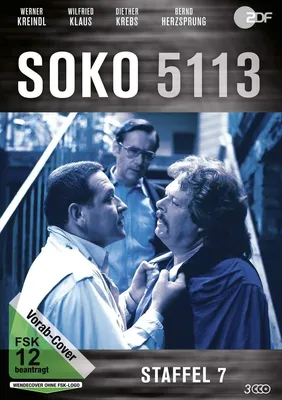 Produktbild von Soko 5113