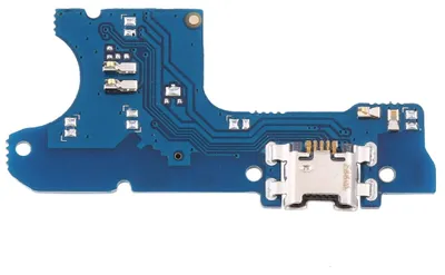 Immagine prodotto di Per Huawei Y7 Pro 2019 Presa di ricarica Scheda di ricarica Dock Ricambio Accessori Porta