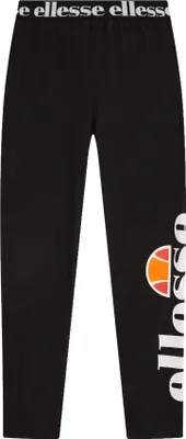 Obrázok produktu pre Tepláky Ellesse S4E08597-BLACK pre Detské