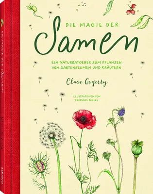 Produktbild von Die Magie der Samen