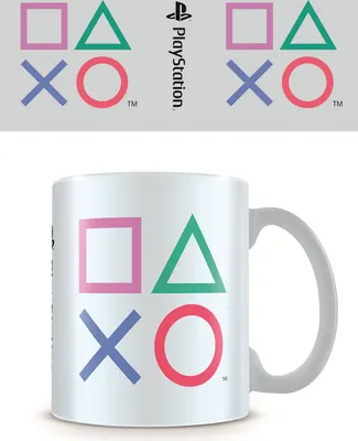 Image de Mug Playstation 315 ml