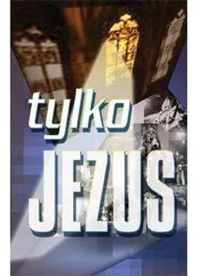 Immagine prodotto di Tylko Jezus Spiewnik