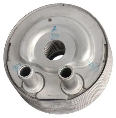 Produktbild von CLIMTEX CH8-100 Ölkühler Motoröl für NISSAN X-TRAIL (T30) ALMERA II Hatchback (N16) ALMERA TINO (V10) NAVARA (D22) PRIMERA (P12)