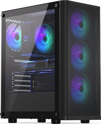 Obrázok produktu pre VIST Ryzen 7 5700X RTX 5060 32GB SSD 1TB WIFI W11