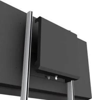 Image de Kindermann 4004000102 Accessoires pour support de moniteur (4004000102)