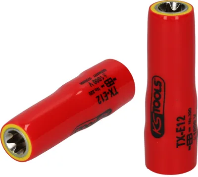Immagine prodotto di KS Tools 1172371 117.2371 Socket bit