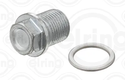 Immagine prodotto di ELRING Tappo a vite coppa olio 773.640 per VOLVO V70 II (285)