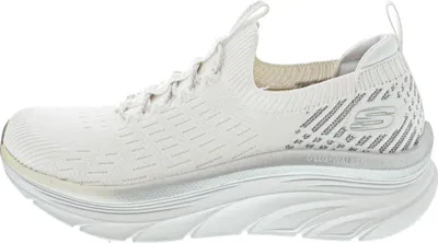 Produktbild von Skechers D'Lux Walker-Let it Glow 149366 (41/wsl)