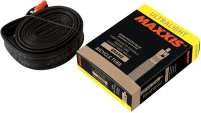 Zdjęcie produktu dla Dętka MAXXIS - ULTRALIGHT 26x1.50/2.50 - czarna