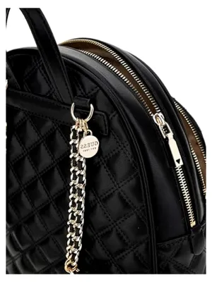 Produktbild von GUESS Damen Rucksack Giully Black