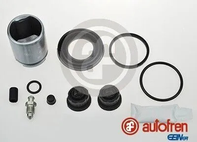 Obrázek produktu pro Autofrens D42769C Jednotka posilovače brzd