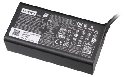 Produktbild von 5A10W86316 Lenovo USB-C Netzteil 65,0 Watt