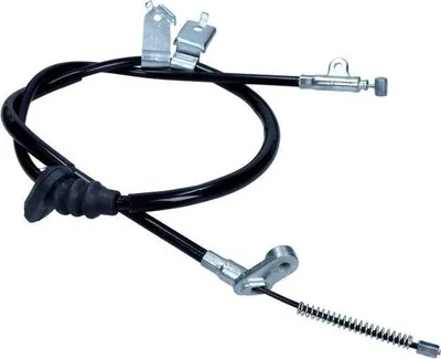 Produktbild von MAXGEAR Handbremsseil Seilzug Feststellbremse für NISSAN LEAF Hinten Rechts 32-1657