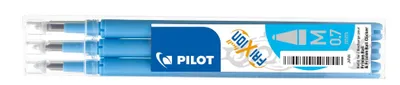 Obrázek produktu pro PILOT PEN Pilot FriXion - Blau - FriXion Ball - FriXion Slim - FriXion Clicker