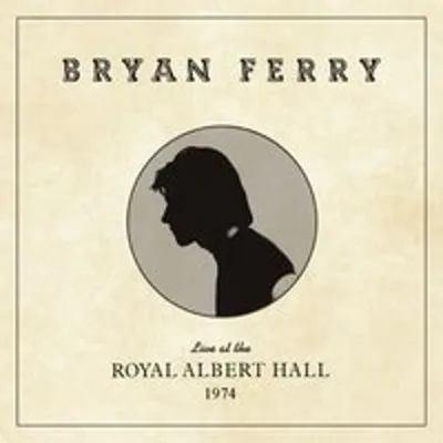 Produktbild von Live at the Royal Albert Hall 1974