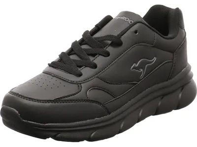 Produktbild von KangaRoos K-CR Adina Sportschuhe Damen Trainingsschuhe Schwarz