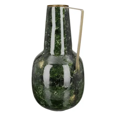 Image de GILDE Vase Deko Grana H. 40 cm,50528
