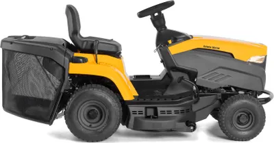 Produktbild von STIGA Aufsitzmäher Estate 384 M, 352 cm³ Motor (7,9 PS), 84 cm Schnittbreite