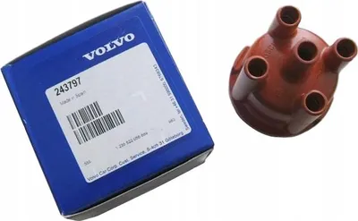 Produktbild von VOLVO 340 360 740 Zündschalterkappe OE 243797