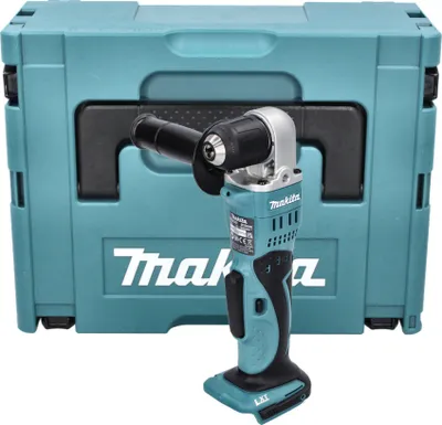 Produktbild von Makita BDA351ZJ Akku-Winkelbohrm. 18V Li-Ion
