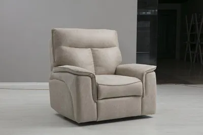 Produktbild von Sessel Design Modern Polster Luxus Sitz Relax Wohnzimmer Polstermöbel Neu