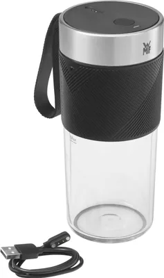 Produktbild von Standmixer KÜCHENminis Mix On The Go mit Akkubetrieb